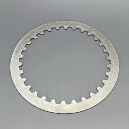 Диск сцепления усиленный металл. двиг. ZS 177MM