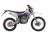 Мотоцикл BSE Z3 Y Chain Blue (ПТС) (мотор ZS 166 FMM) MSD