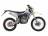 Мотоцикл BSE Z3 Y Chain Blue (ПТС) (мотор ZS 166 FMM) MSD