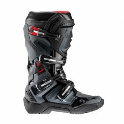 Мотоботы Leatt 5.5 FlexLock Enduro Boot (Graphene, 11, 2025 (3021100144))