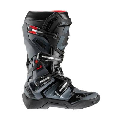 Мотоботы Leatt 5.5 FlexLock Enduro Boot (Graphene, 11, 2025 (3021100144))