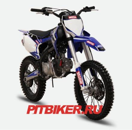 Apollo RXF 150 Freeride 19/16 MSD