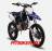 Apollo RXF 150 Freeride 19/16 MSD