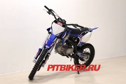 Apollo RXF 150 Freeride 19/16 MSD