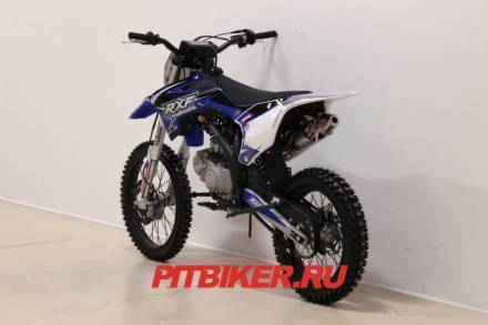 Apollo RXF 150 Freeride 19/16 MSD