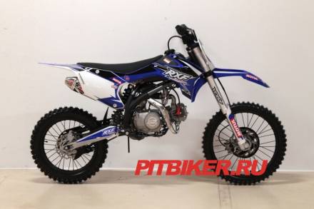 Apollo RXF 150 Freeride 19/16 MSD