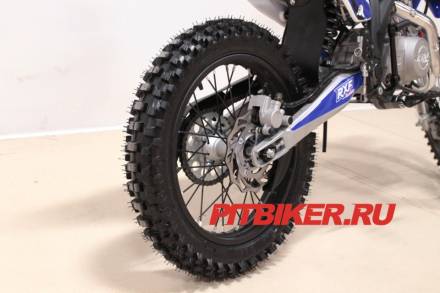 Apollo RXF 150 Freeride 19/16 MSD