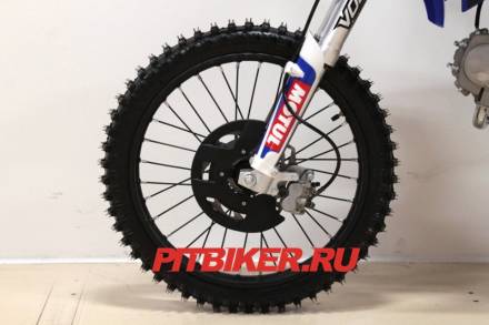 Apollo RXF 150 Freeride 19/16 MSD
