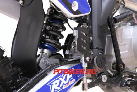 Apollo RXF 150 Freeride 19/16 MSD