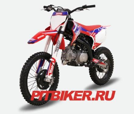 Apollo RXF 150 Freeride 19/16 MSD