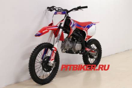 Apollo RXF 150 Freeride 19/16 MSD