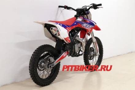 Apollo RXF 150 Freeride 19/16 MSD