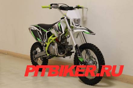 Питбайк ZUUM PM125 17/14 MSD