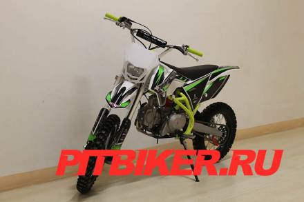 Питбайк ZUUM PM125 17/14 MSD