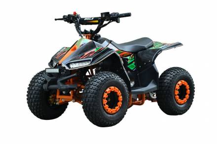Комплект WELS TUKAH 110 (Зелёный) MSD