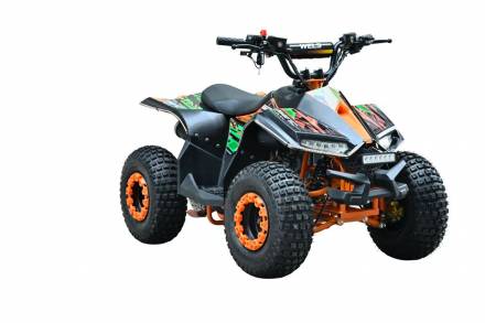 Комплект WELS TUKAH 110 (Зелёный) MSD