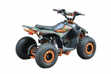 Комплект WELS TUKAH 110 (Зелёный) MSD