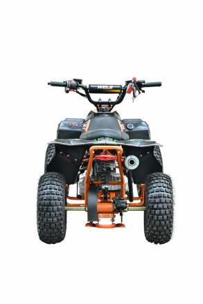 Комплект WELS TUKAH 110 (Зелёный) MSD