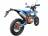 Мотоцикл GR8 F300A (4T CB300RL) Motard (2024 г.) ПТС MSD