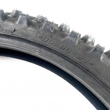 Покрышка Mitas 90/90-21 Terra Force-MX 54M SM TT