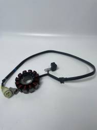 Статор генератора ZS177 (NC250)