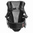 ACERBIS BACK PROTECTOR PULSAR BLACK (L-XL)