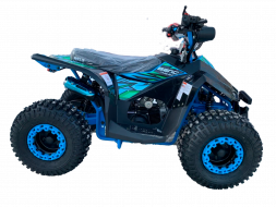 Комплект WELS TUKAH 110 (Синий) MSD