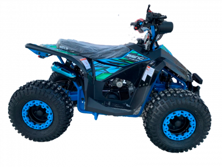 Комплект WELS TUKAH 110 (Синий) MSD