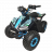 Комплект WELS TUKAH 110 (Синий) MSD