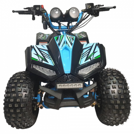 Комплект WELS TUKAH 110 (Синий) MSD