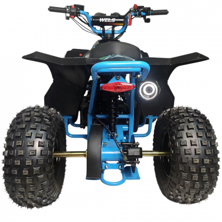 Комплект WELS TUKAH 110 (Синий) MSD