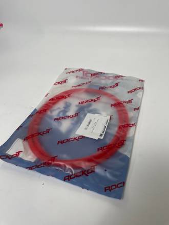 Шланг топливный 1м (красный) ROCKOT PARTS