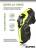 Наколенники шарнирные Acerbis GORILLA KNEE Black/Yellow