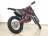 Кроссовый мотоцикл BSE Z10 Red Black (055) MSD MSD