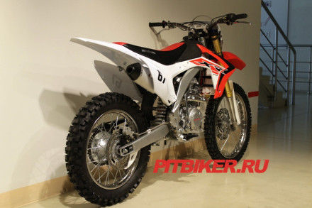 Motoland XR 250 21/18