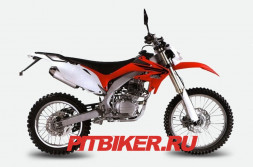 Motoland XR 250 21/18