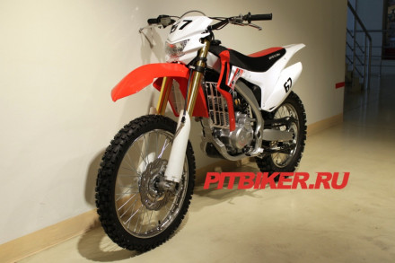 Motoland XR 250 21/18