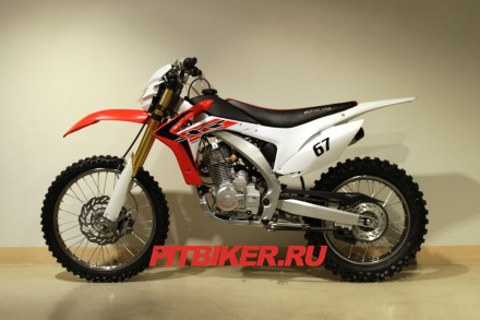 Motoland XR 250 21/18