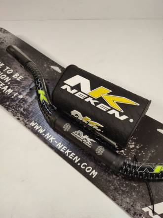 Руль Neken OS BAR 121C FACT REPLICA