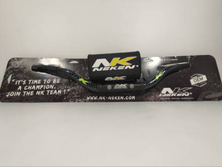 Руль Neken OS BAR 121C FACT REPLICA