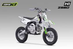 Питбайк BRZ H1 ZS60 10/10 MSD (H1)