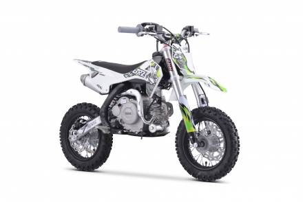 Питбайк BRZ H1 ZS60 10/10 MSD (H1)