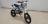 Питбайк KAYO BASIC YX125 17/14 KRZ (2019 г.) MSD