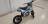 Питбайк KAYO BASIC YX125 17/14 KRZ (2019 г.) MSD