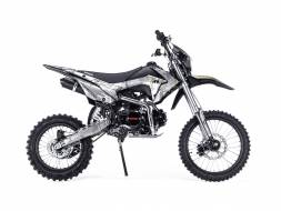 Питбайк BSE EX 17/14 Urban Grey (040) MSD