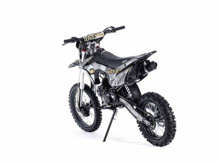 Питбайк BSE EX 17/14 Urban Grey (040) MSD