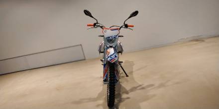 Мотоцикл кроссовый KAYO T2 250 MX 21/18 (2020 г.) MSD