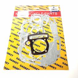 Прокладки двигателя (набор) YX125-140 (нижний стартер)