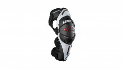 Наколенники Leatt Knee Brace Z-Frame (White, M, 2024 (5022121911))