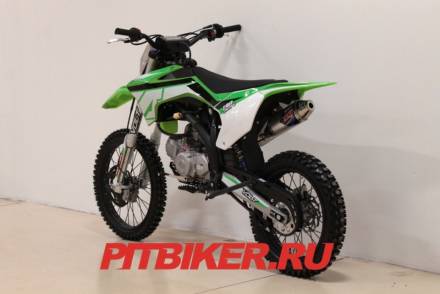 Apollo RXF 190 Freeride 19/16 MSD